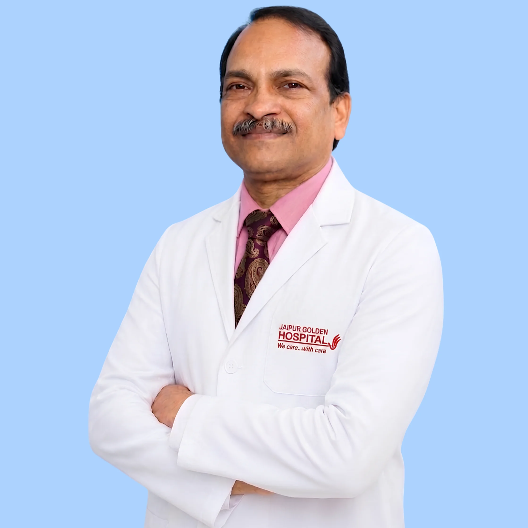 Dr. Manish Bummerkar