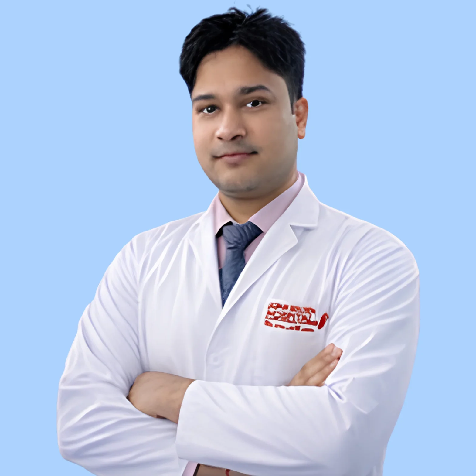 Dr. Amit Tanwar