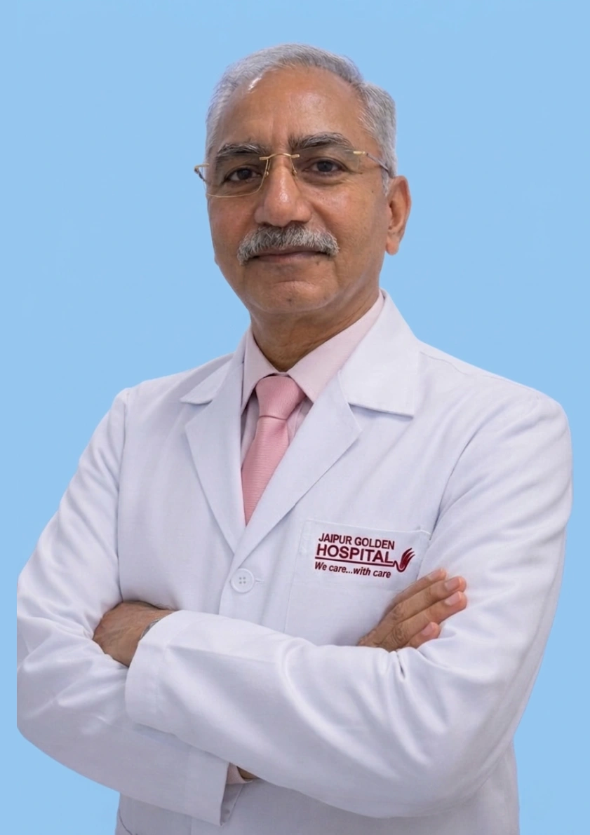 Dr. Arvind Misra