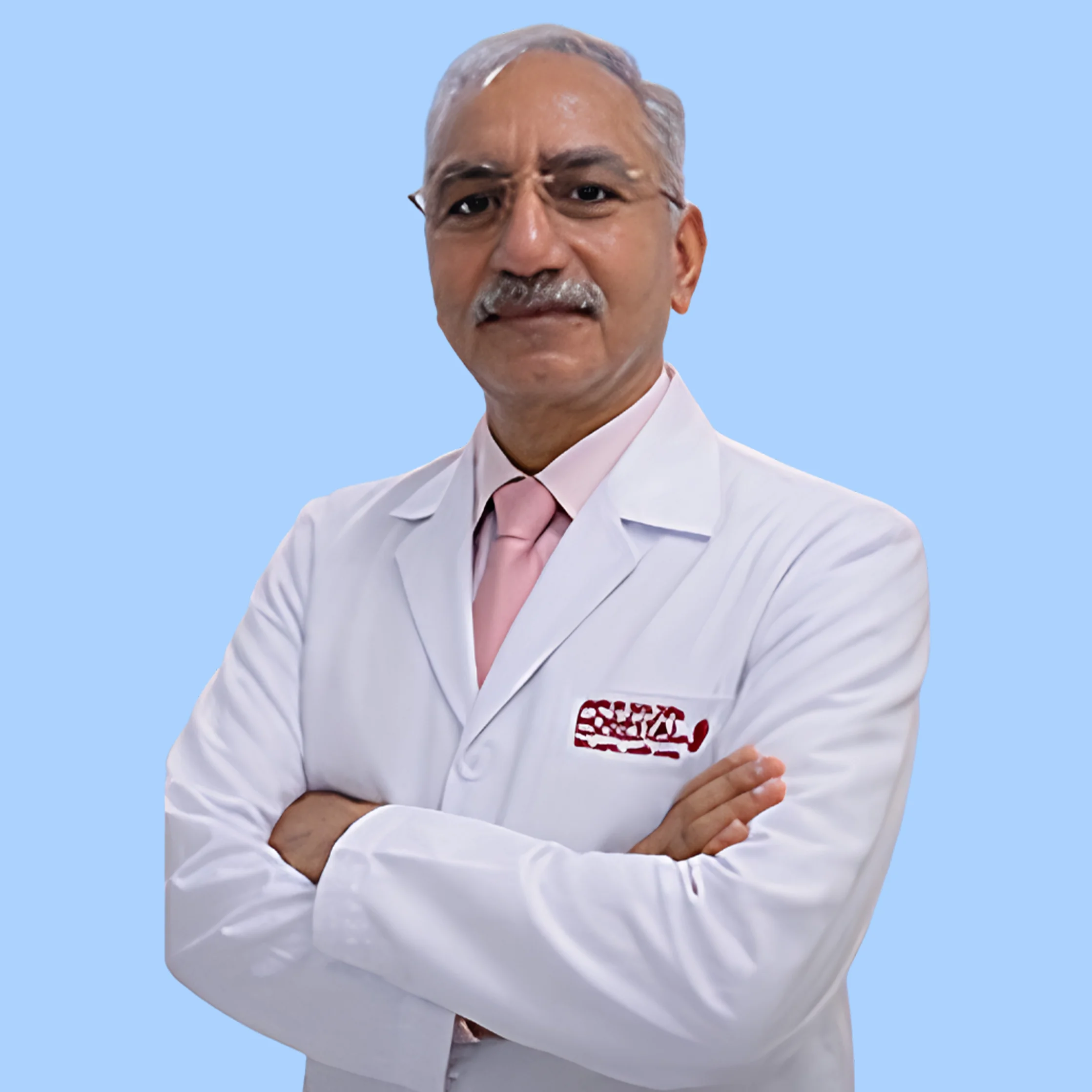 Dr. Arvind Misra