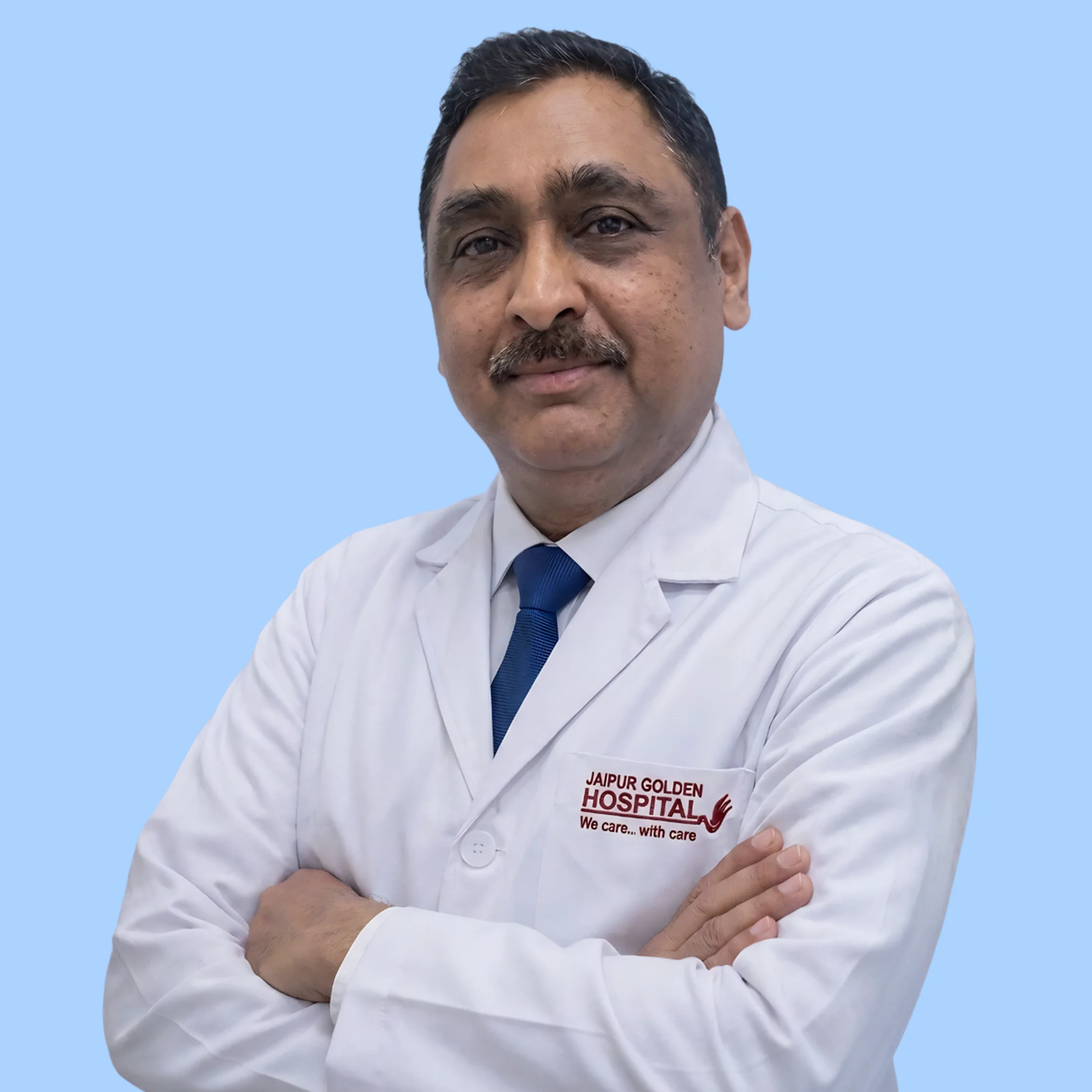 Dr. Sunil Kumar Aggarwal