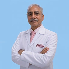 Dr. Arvind Misra