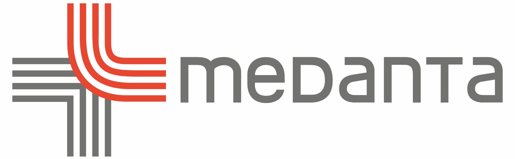 Medanta Logo