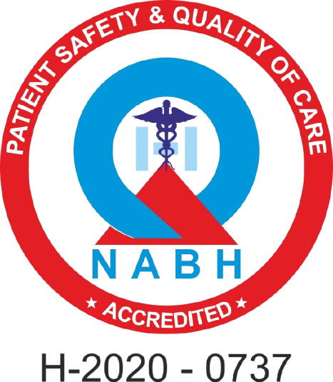 NABH Certification