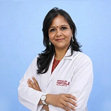 Dr. Rashi Singal Rustagi