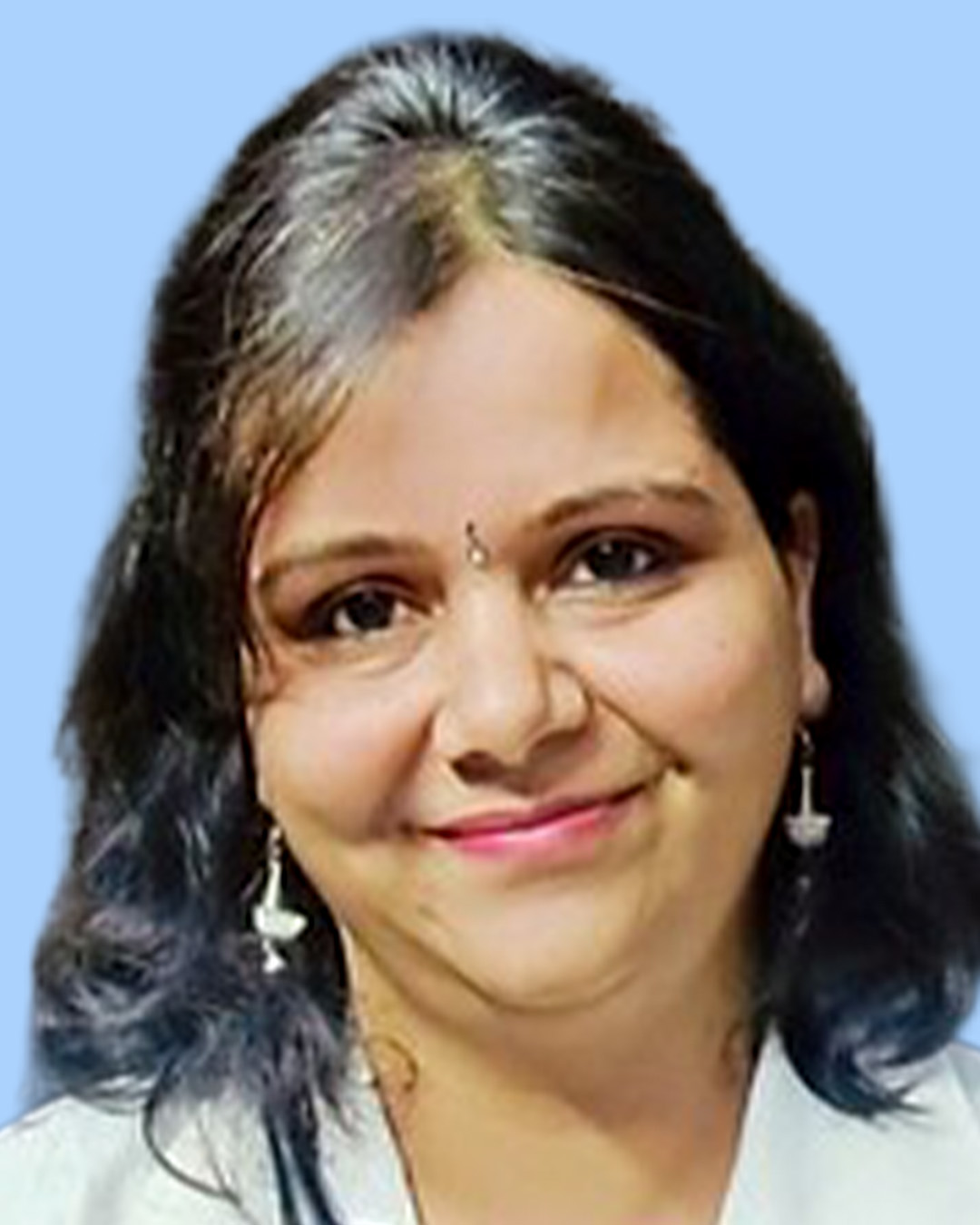Dr. Rashi Singal Rustagi (Paediatrics & Neonatology)