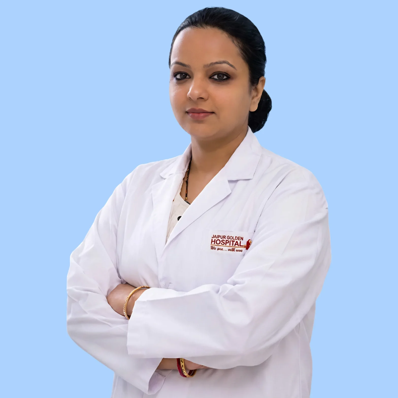 Dr. Gunjan Aggarwal