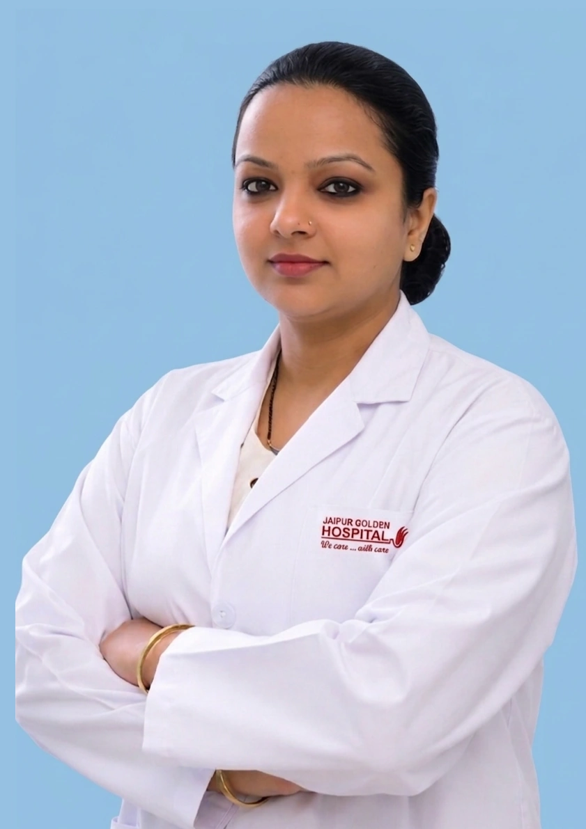 Dr. Gunjan Aggarwal