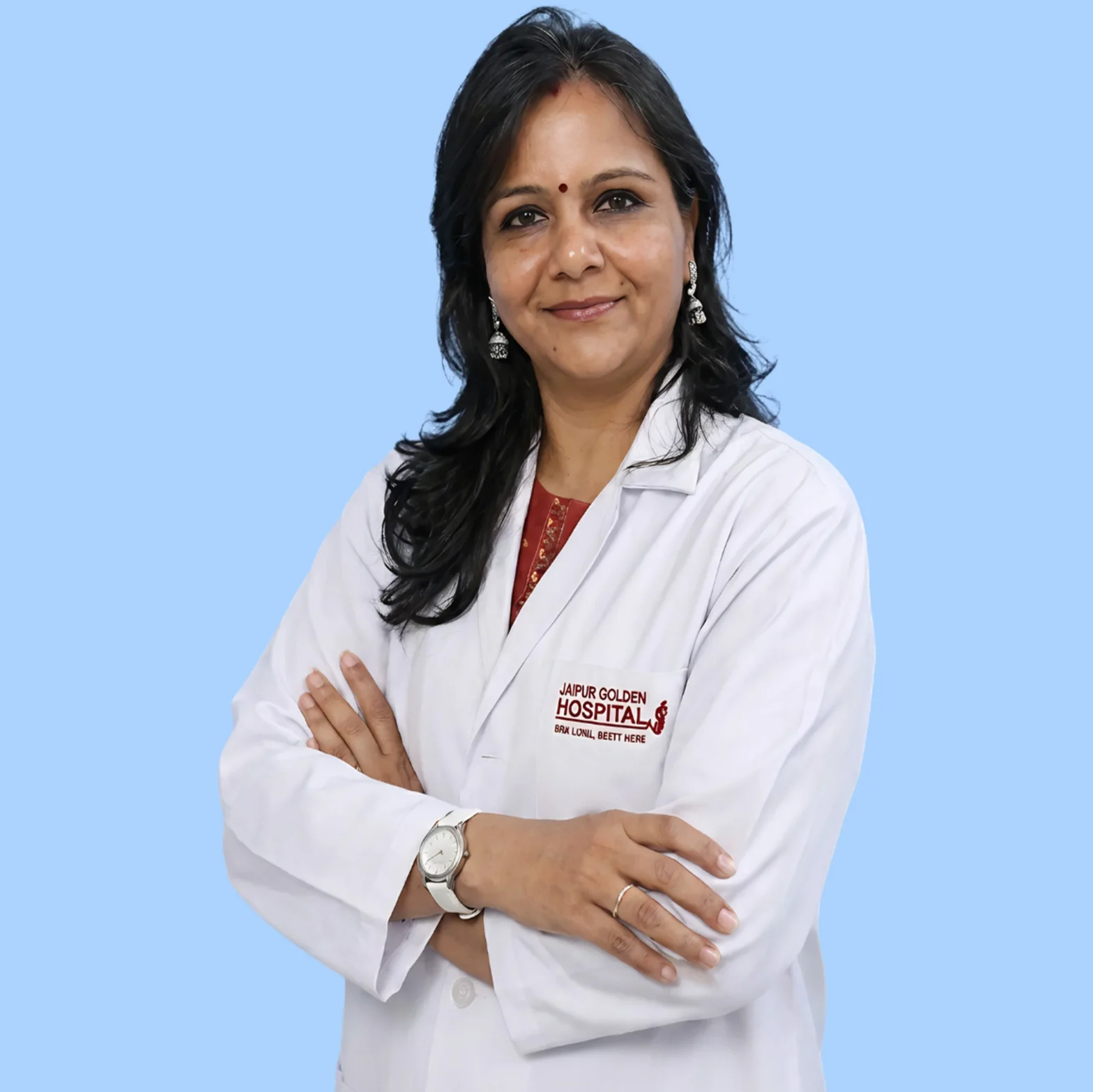 Dr. Rashi Singal Rustagi