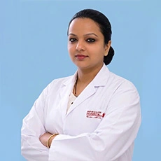 Dr. Gunjan Aggarwal