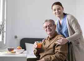 Healthy Child Package