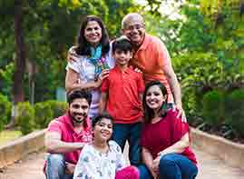 Preventive Care Package