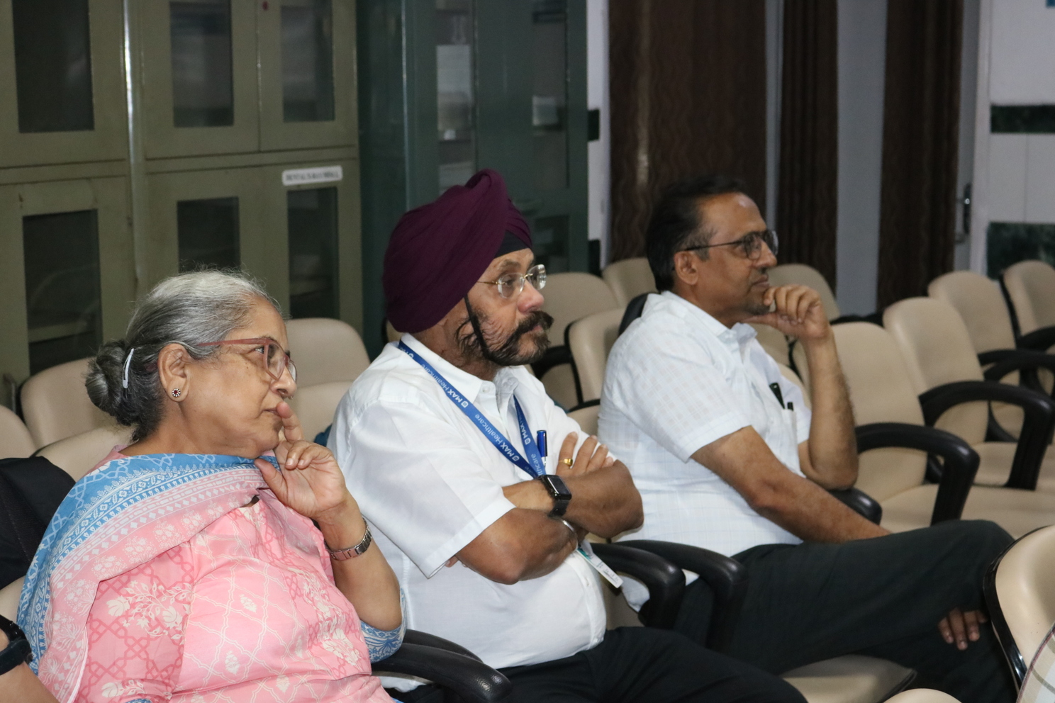 19th IAP PG Paediatrics Quiz