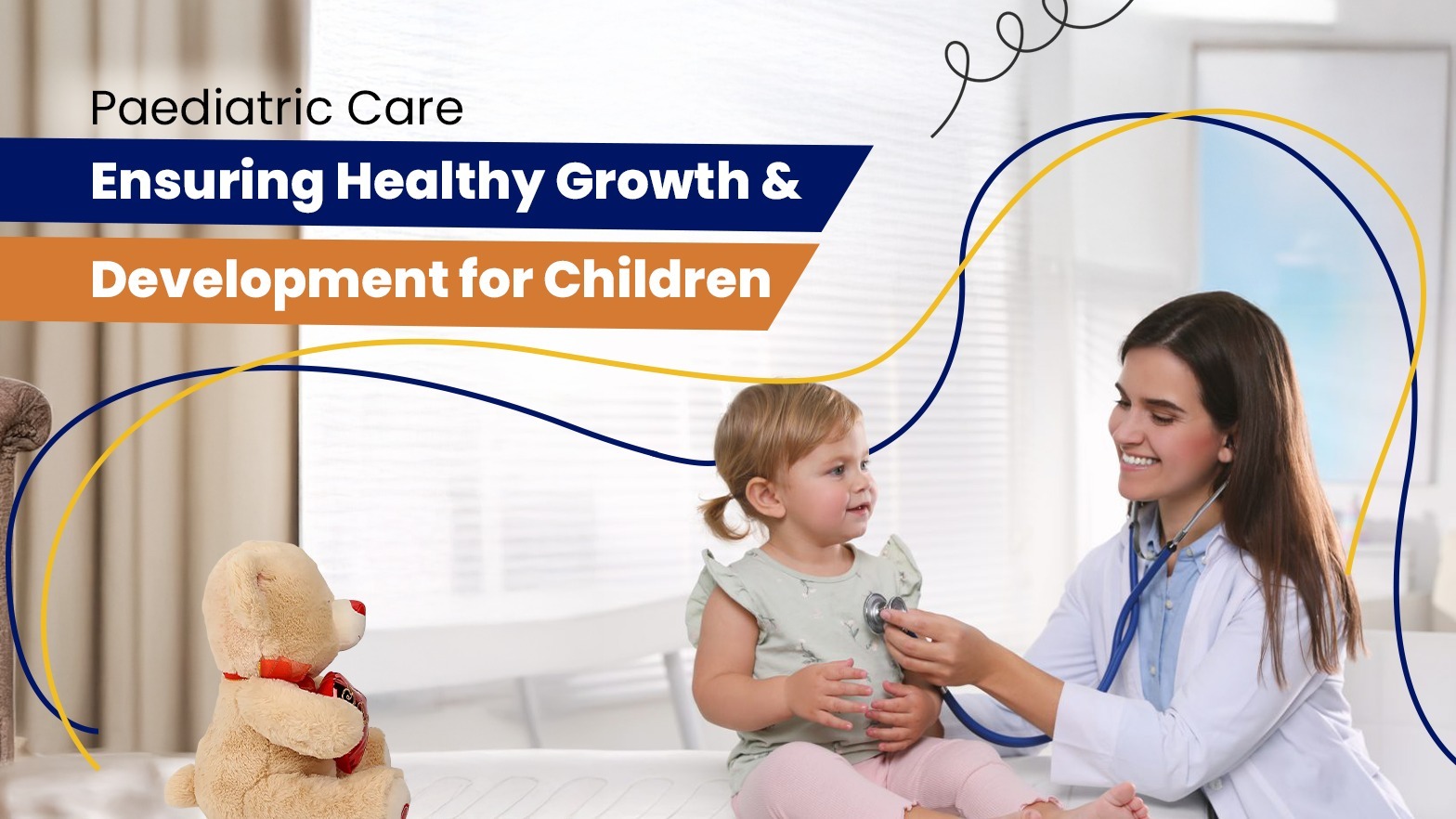 Best Paediatric Hospital in Delhi
