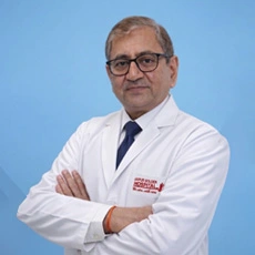 Dr. R N Mittal