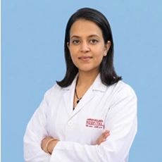 Dr. Prachi Patwal