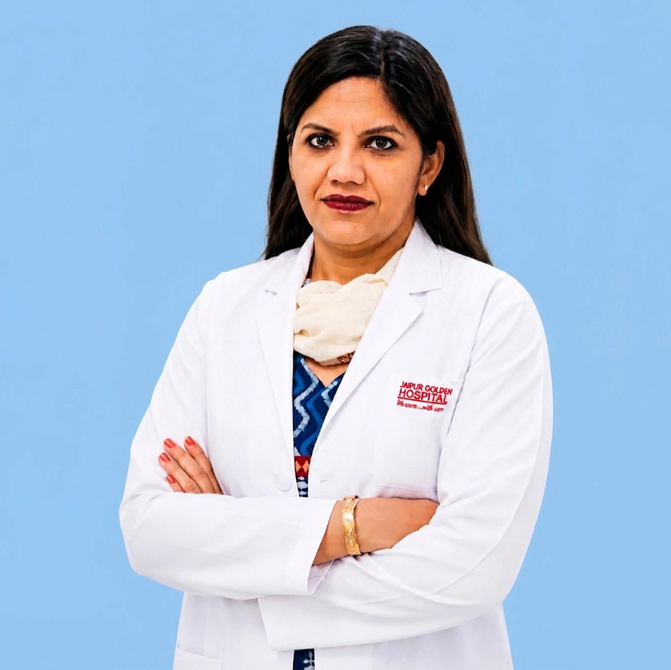 Dr. Monika Vasudeva