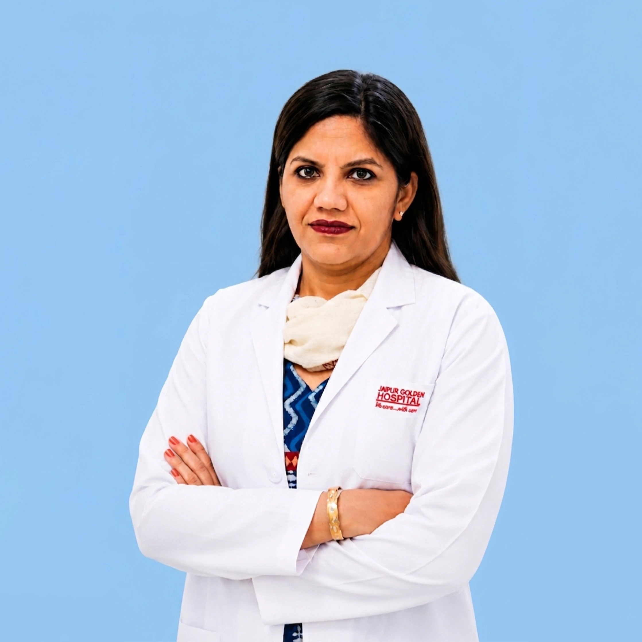 Dr. Monika Vasudeva