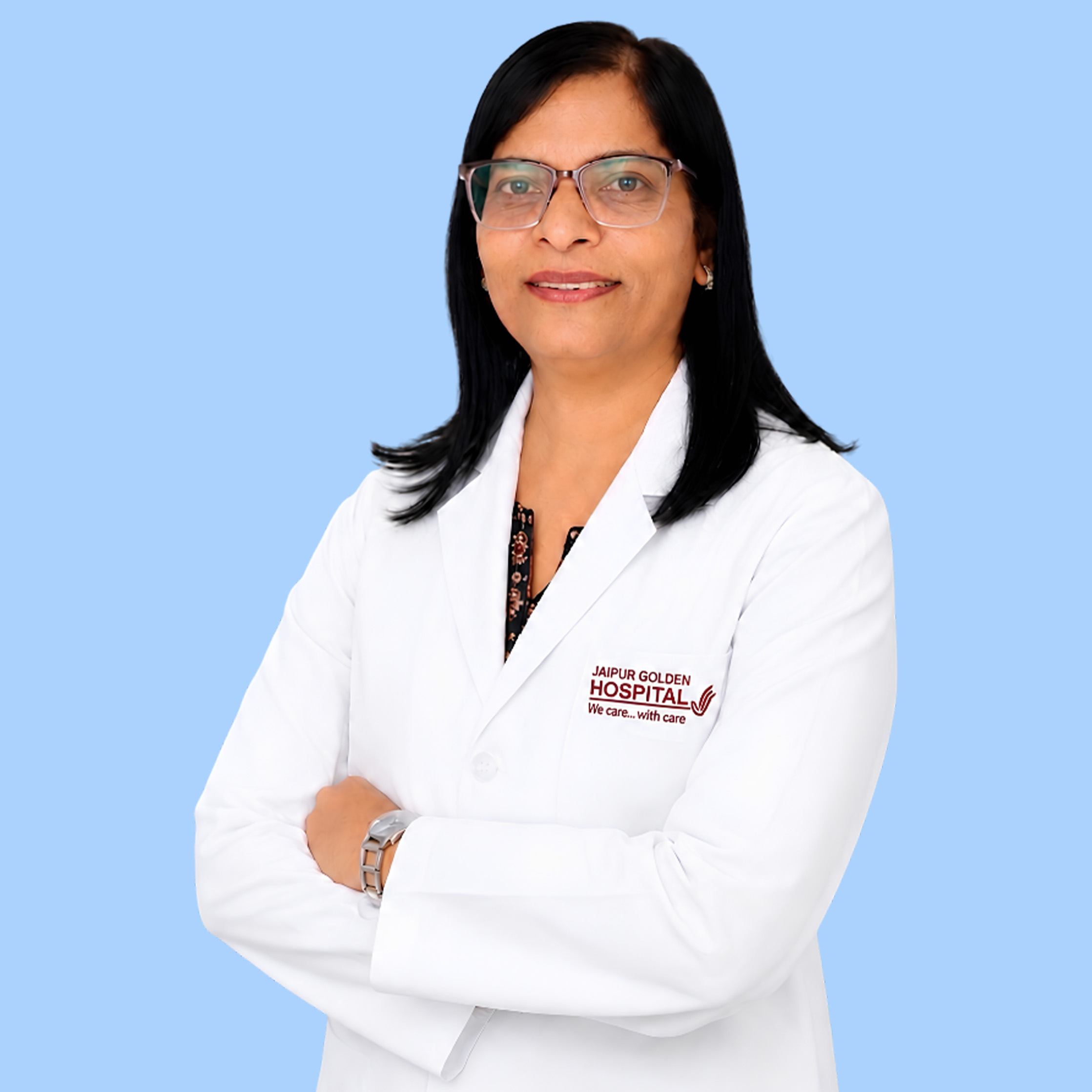 Dr. Poonam Verma