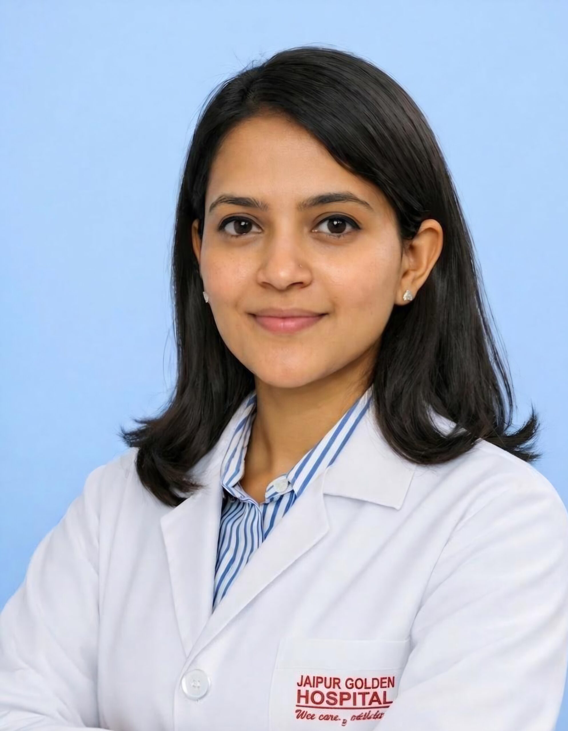 Dr. Prachi Patwal (Paediatrics & Neonatology)