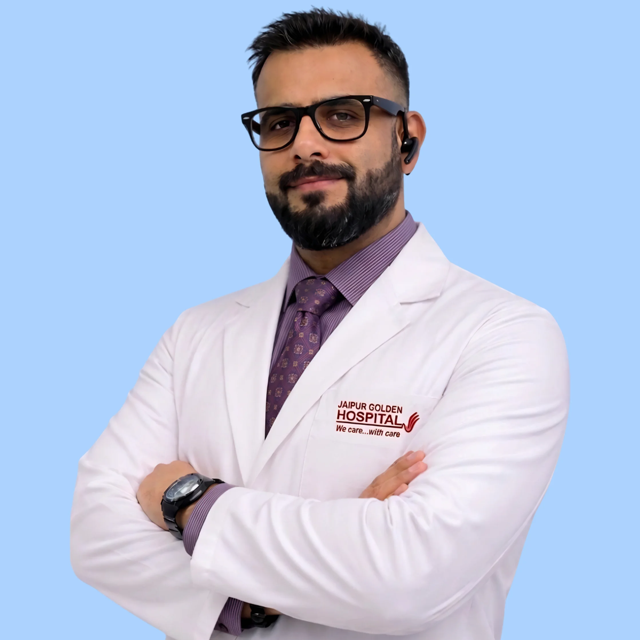 Dr. Aaditya Chawla