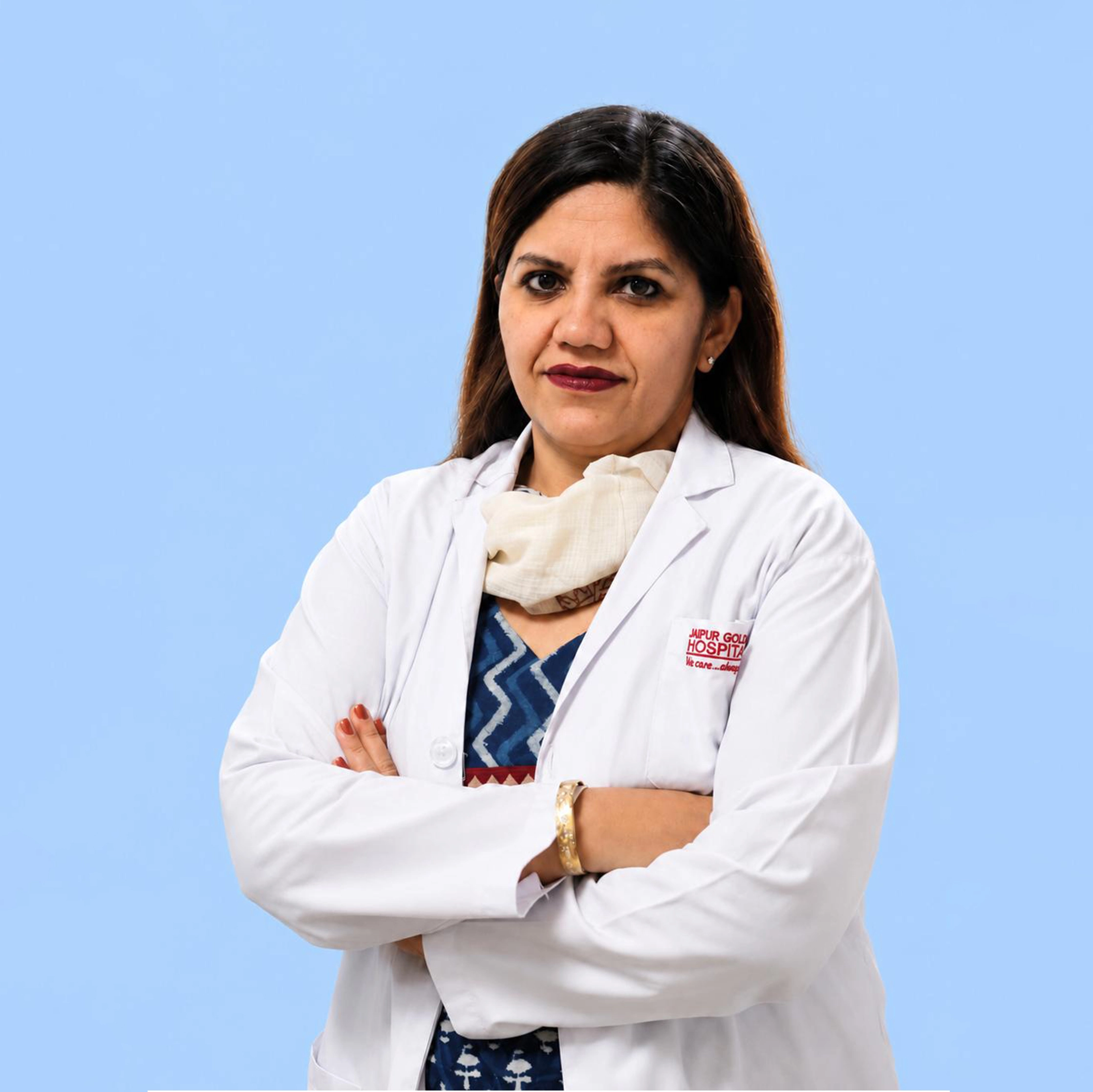 Dr. Monika Vasudeva