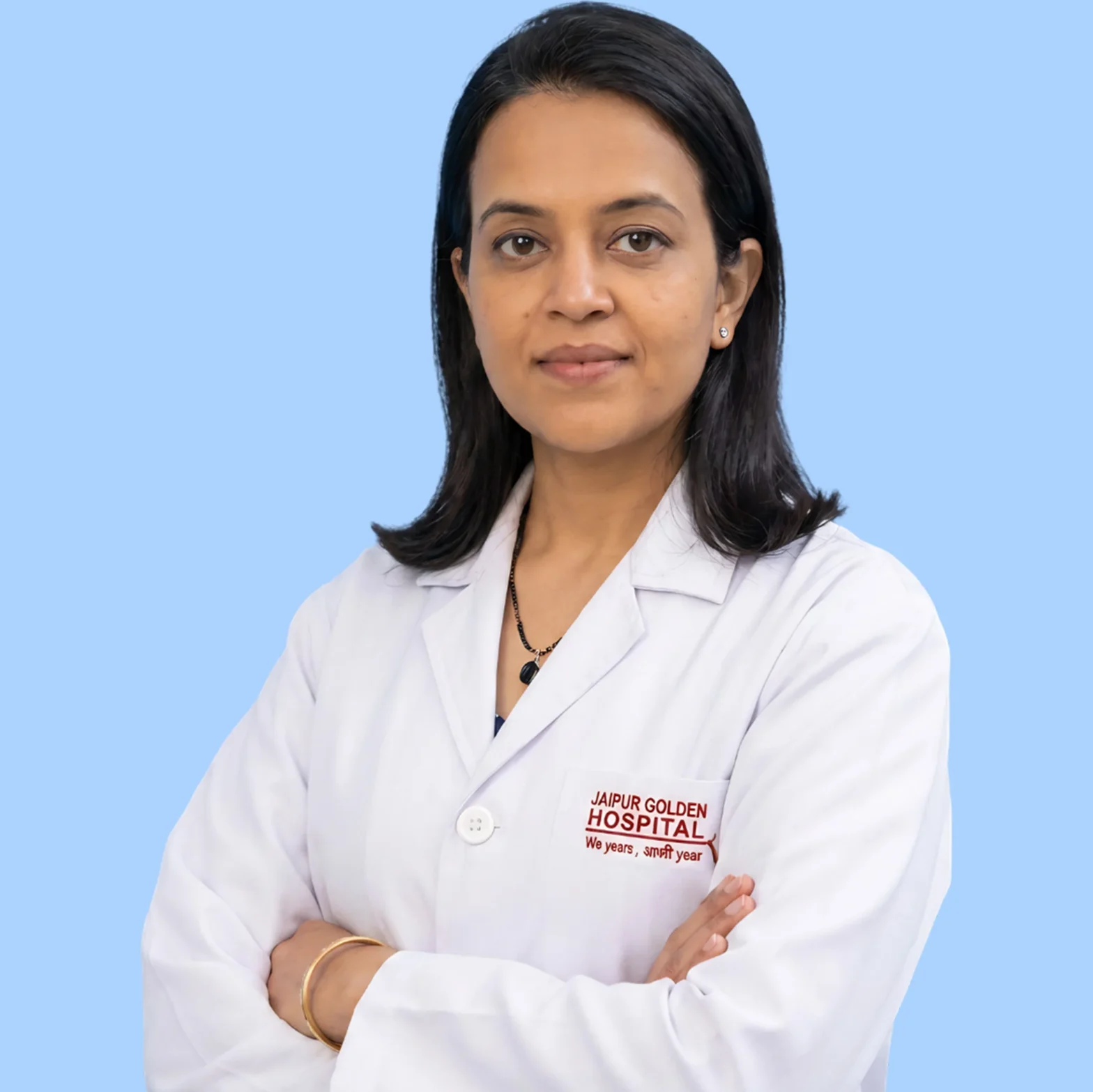Dr. Prachi Patwal