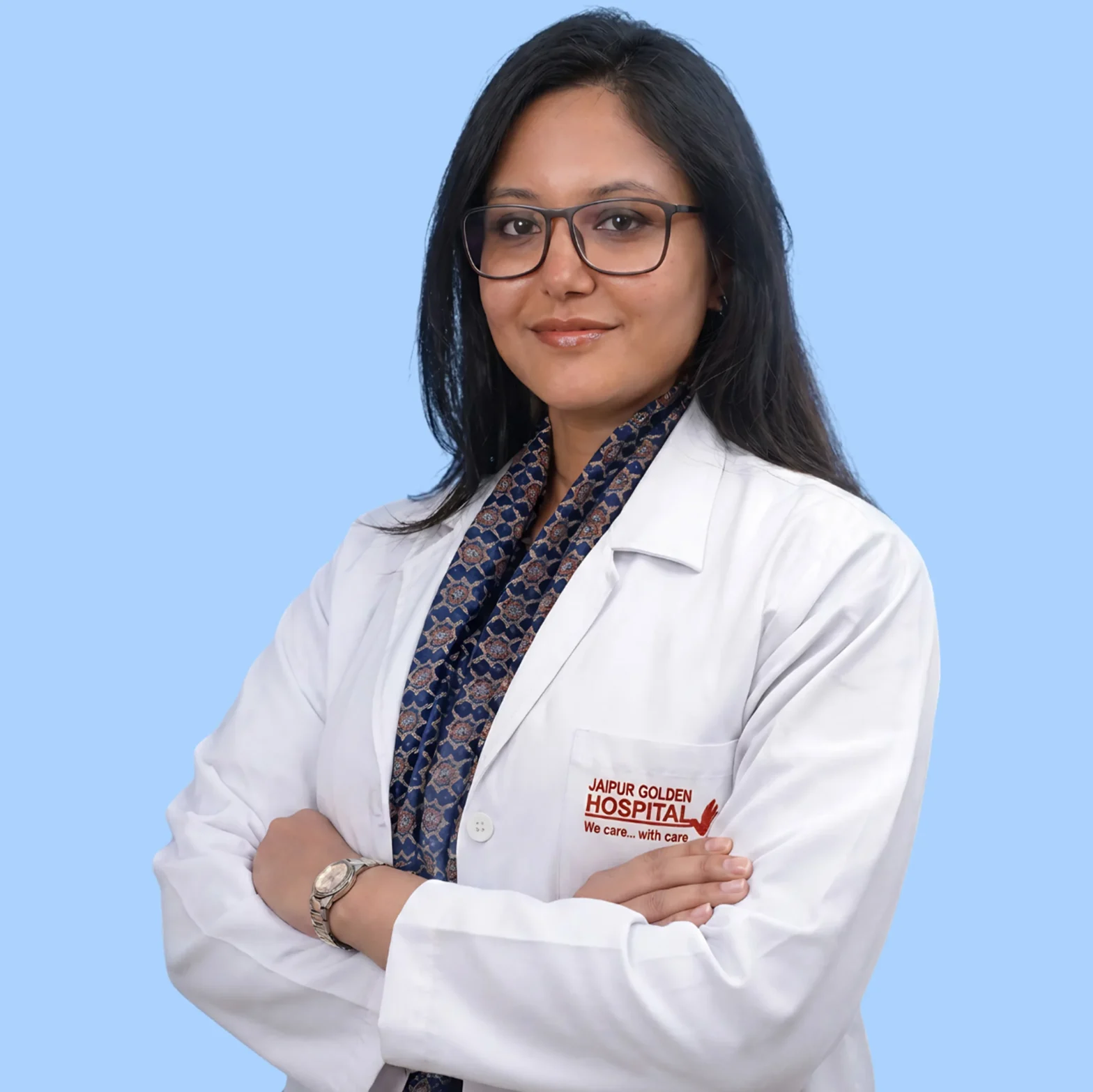 Dr. Pratibha Jha