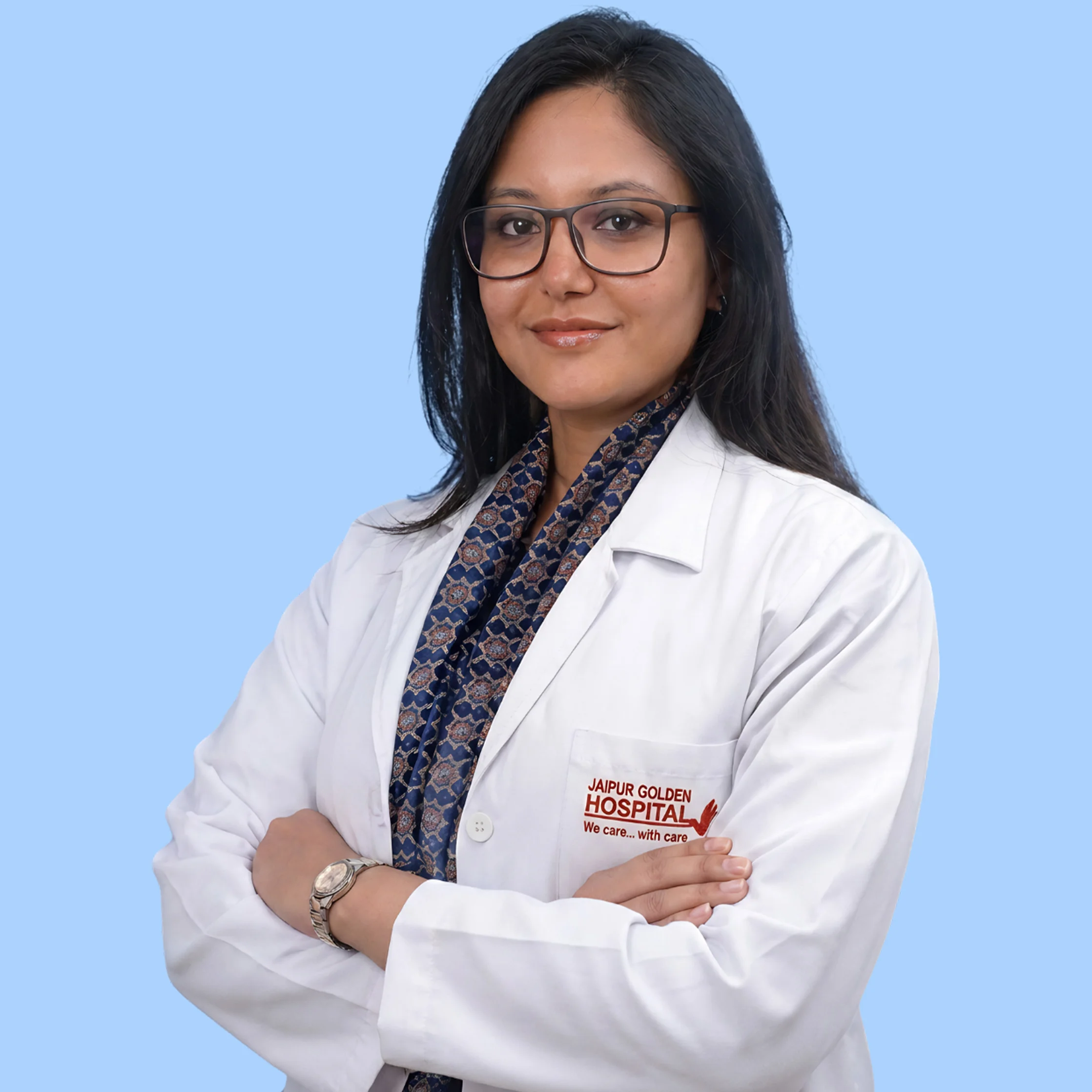 Dr. Pratibha Jha