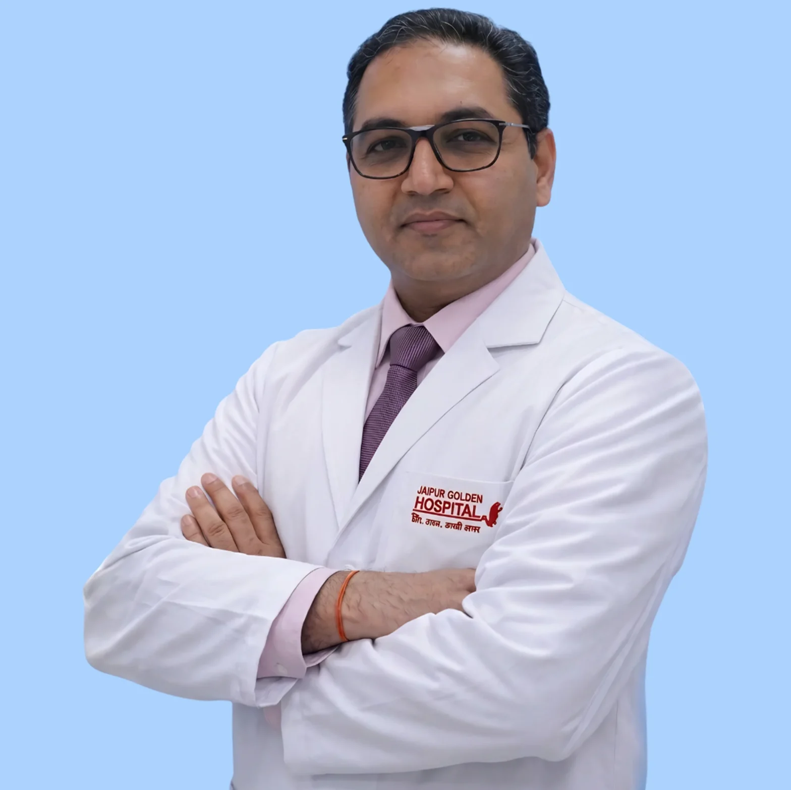 Dr.Sandeep Bhagat