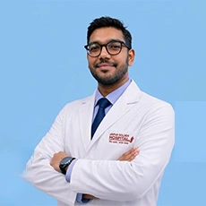 Dr. Pritish Kumar Singh