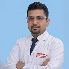  Best Doctors in Delhi
