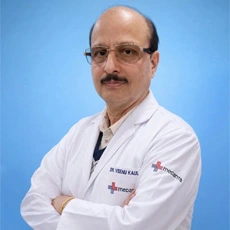 Dr. Veenu Kaul