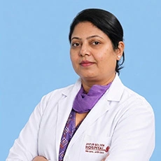 Dr Mayuri Verma