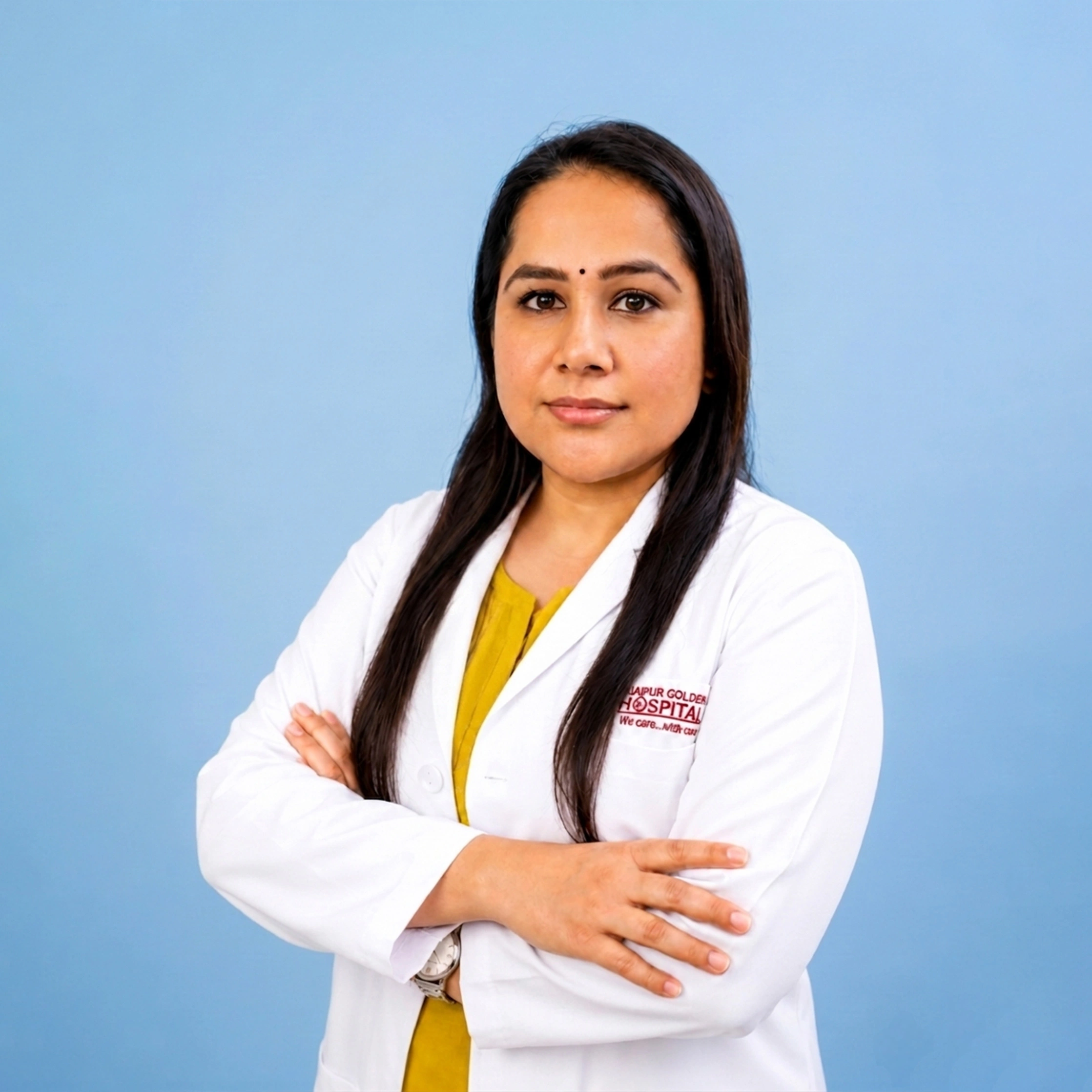 Dr. Charu Chandwani