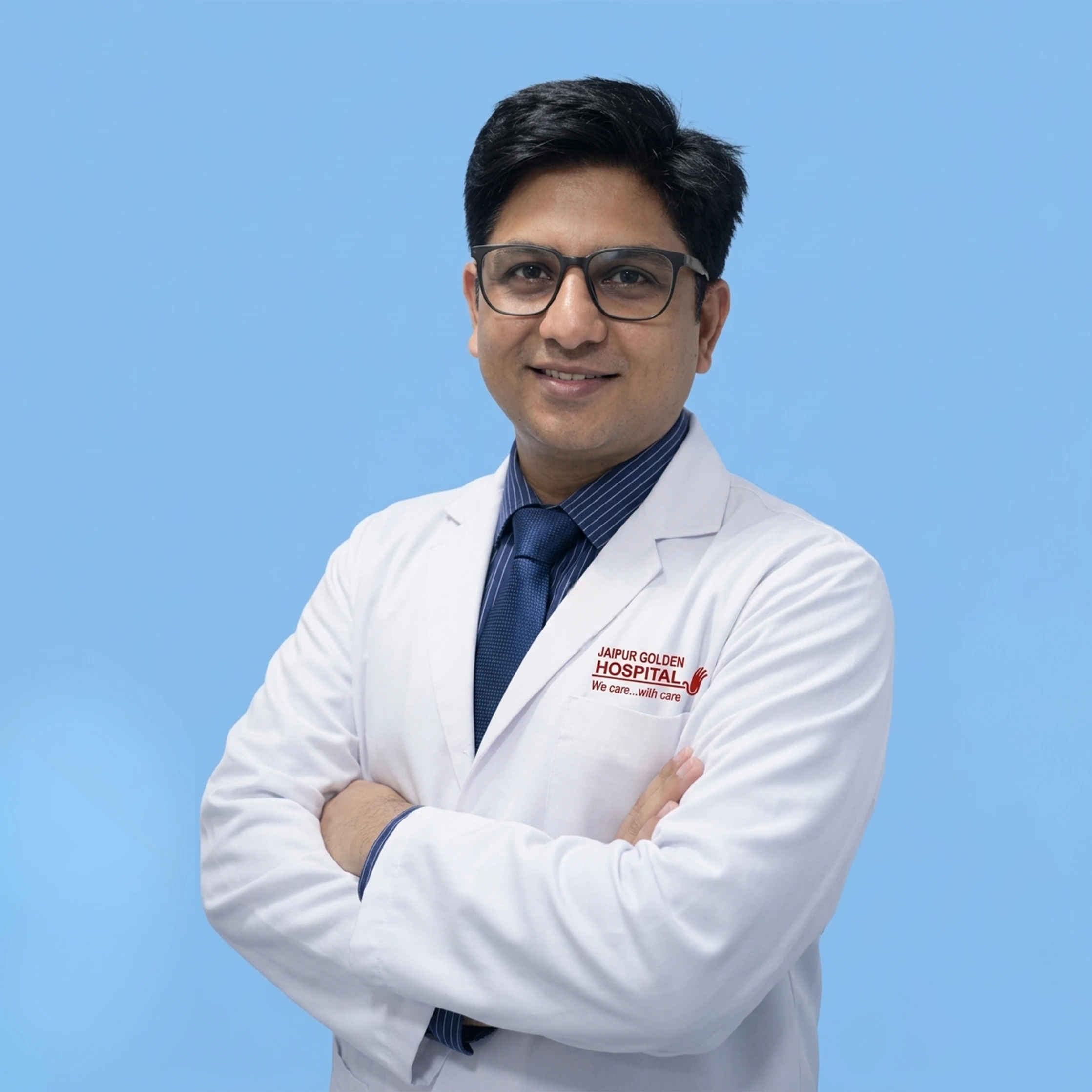 Dr Manish Singh