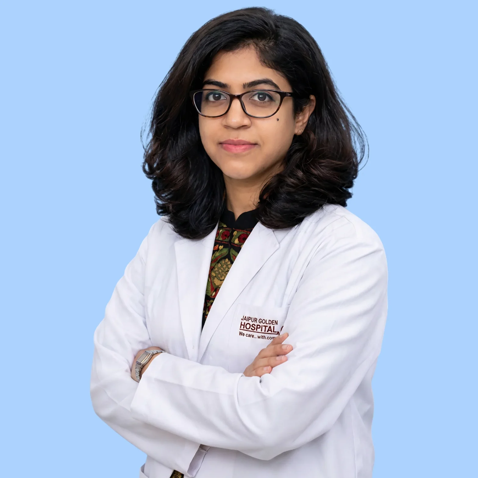 Dr. Arushi Nautiyal