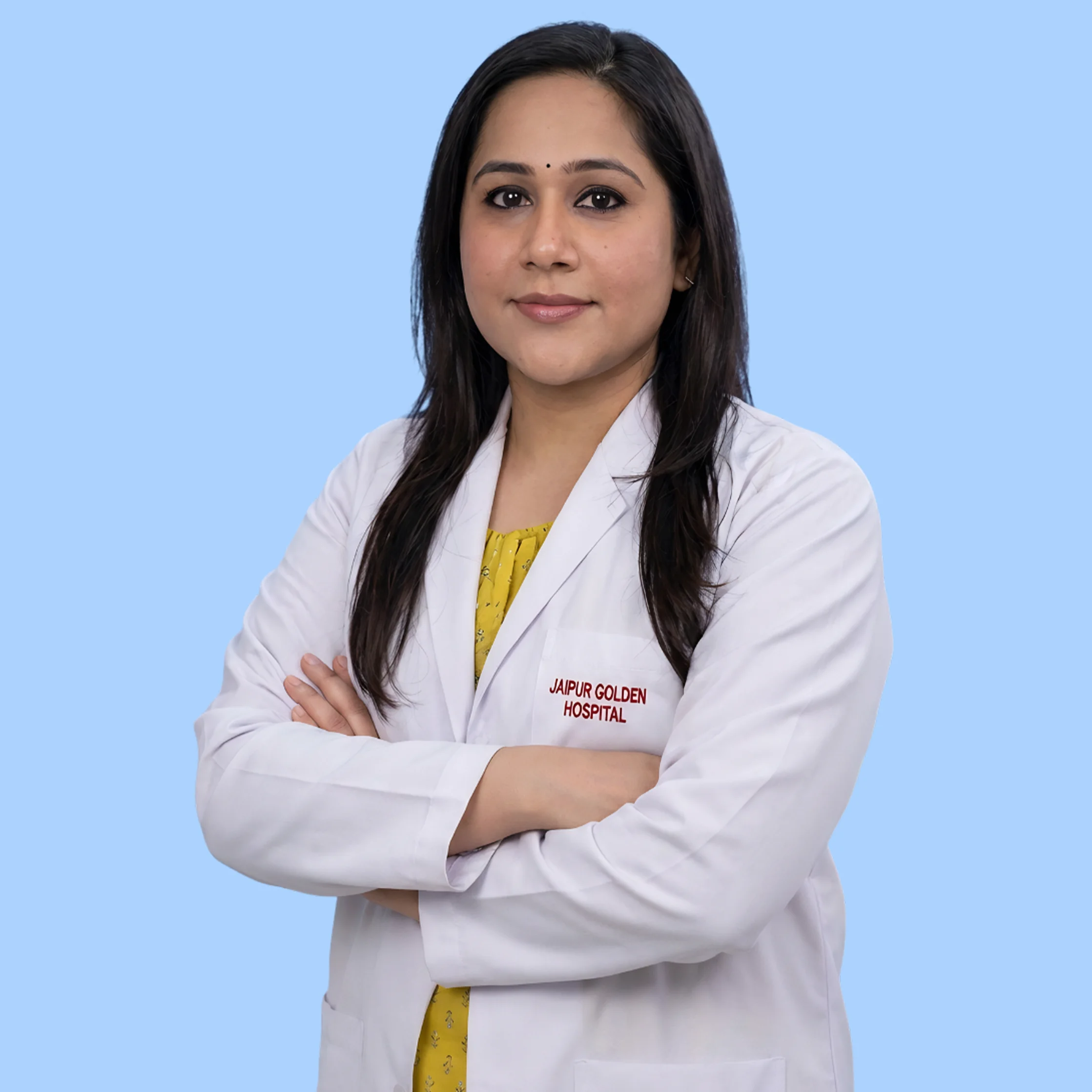 Dr. Charu Chandwani
