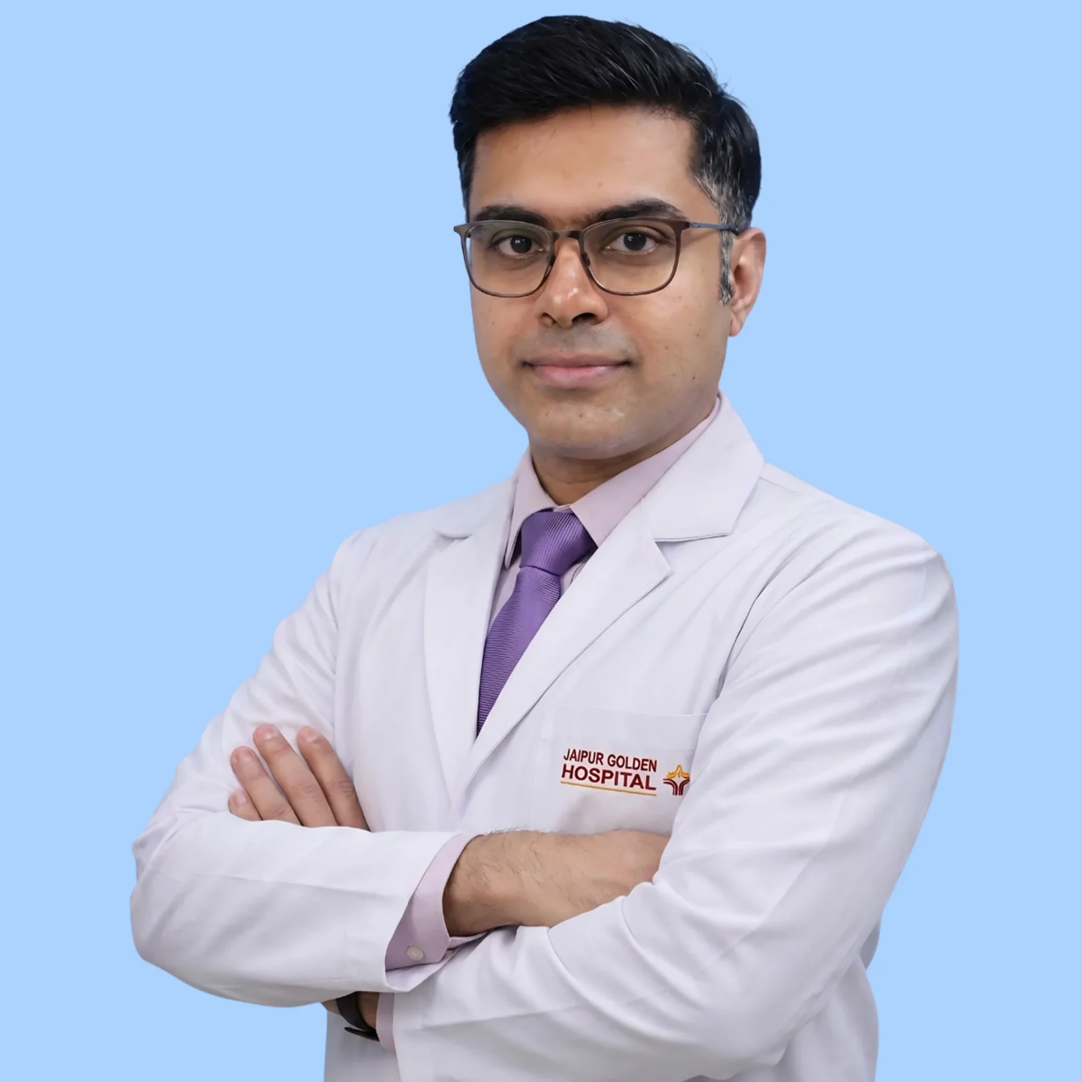 Dr. Devesh Kumar Bhagwani