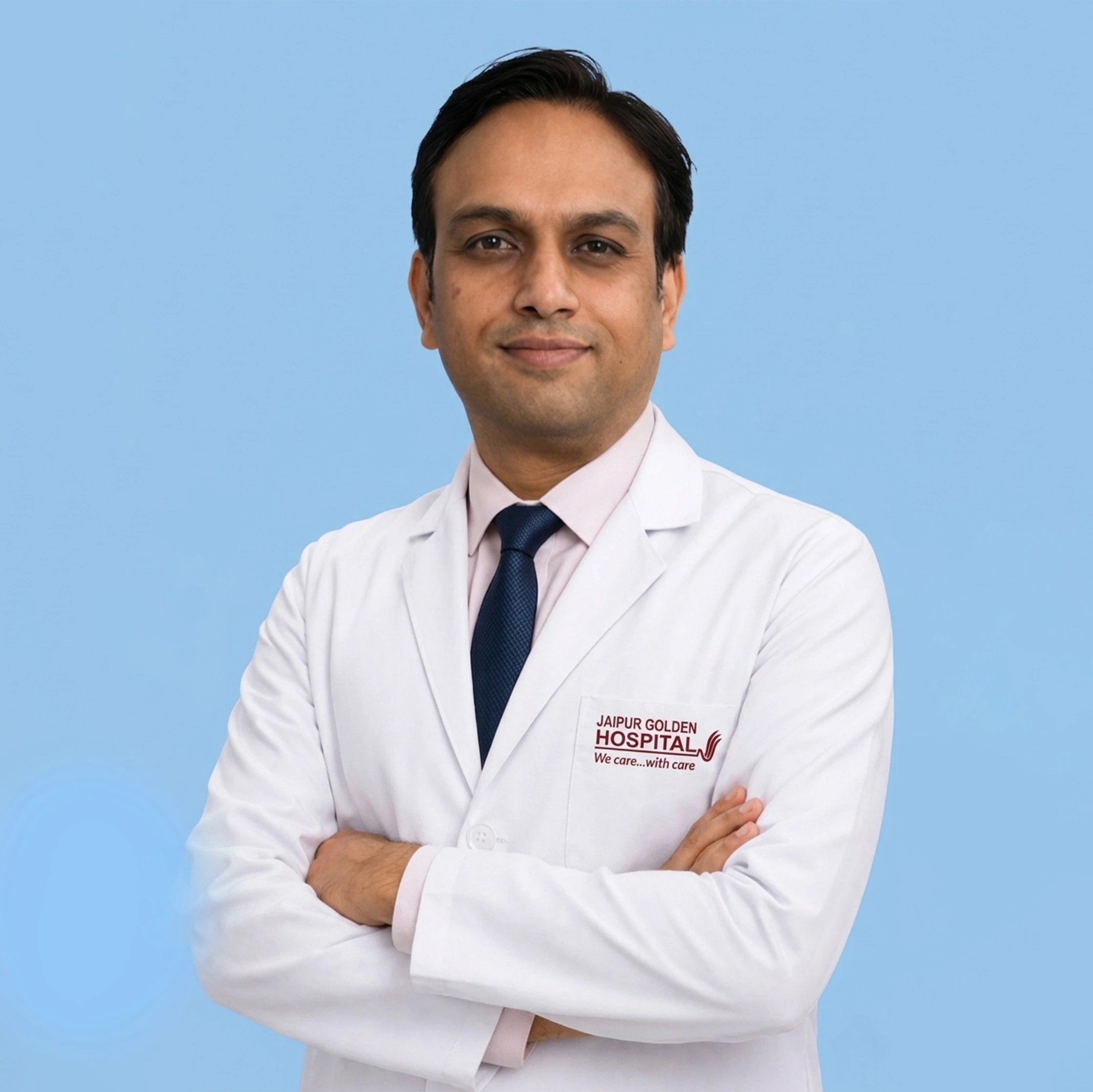 Dr. Himanshu Jain