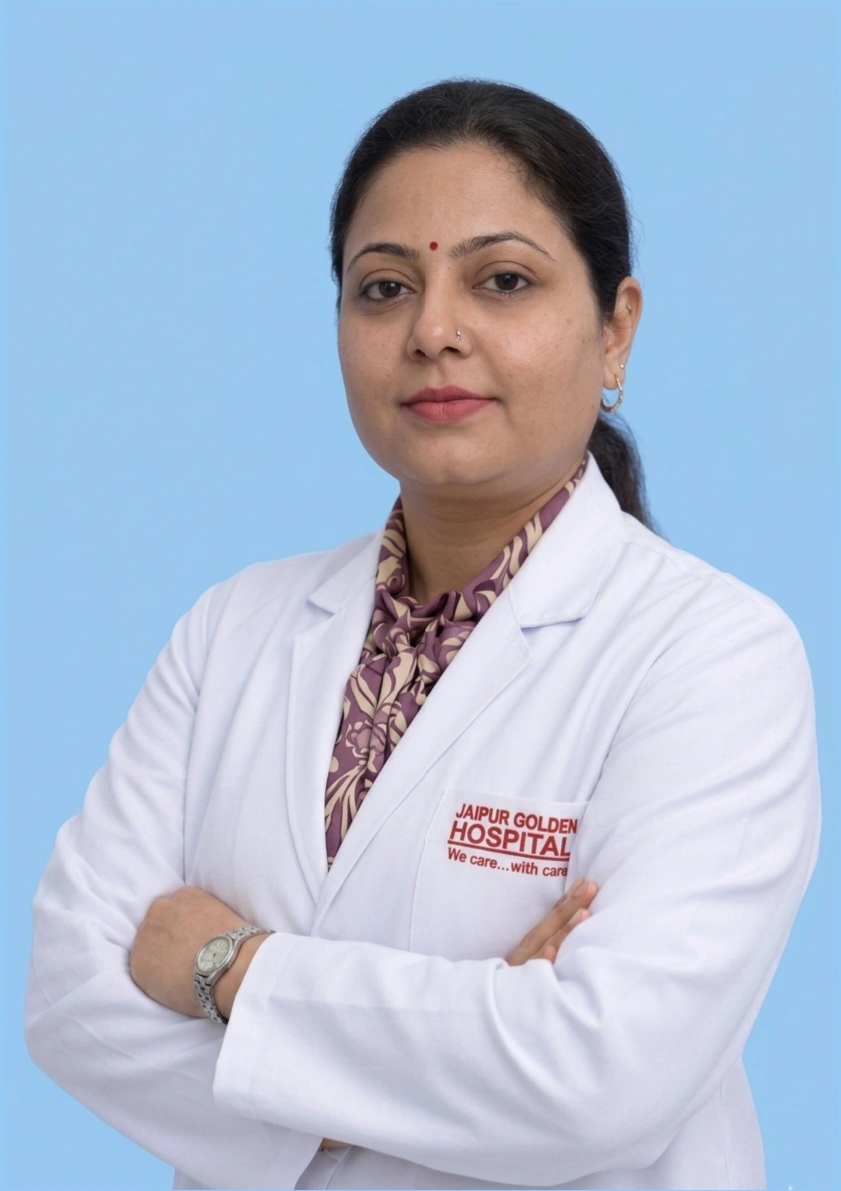 Dr Mayuri Verma