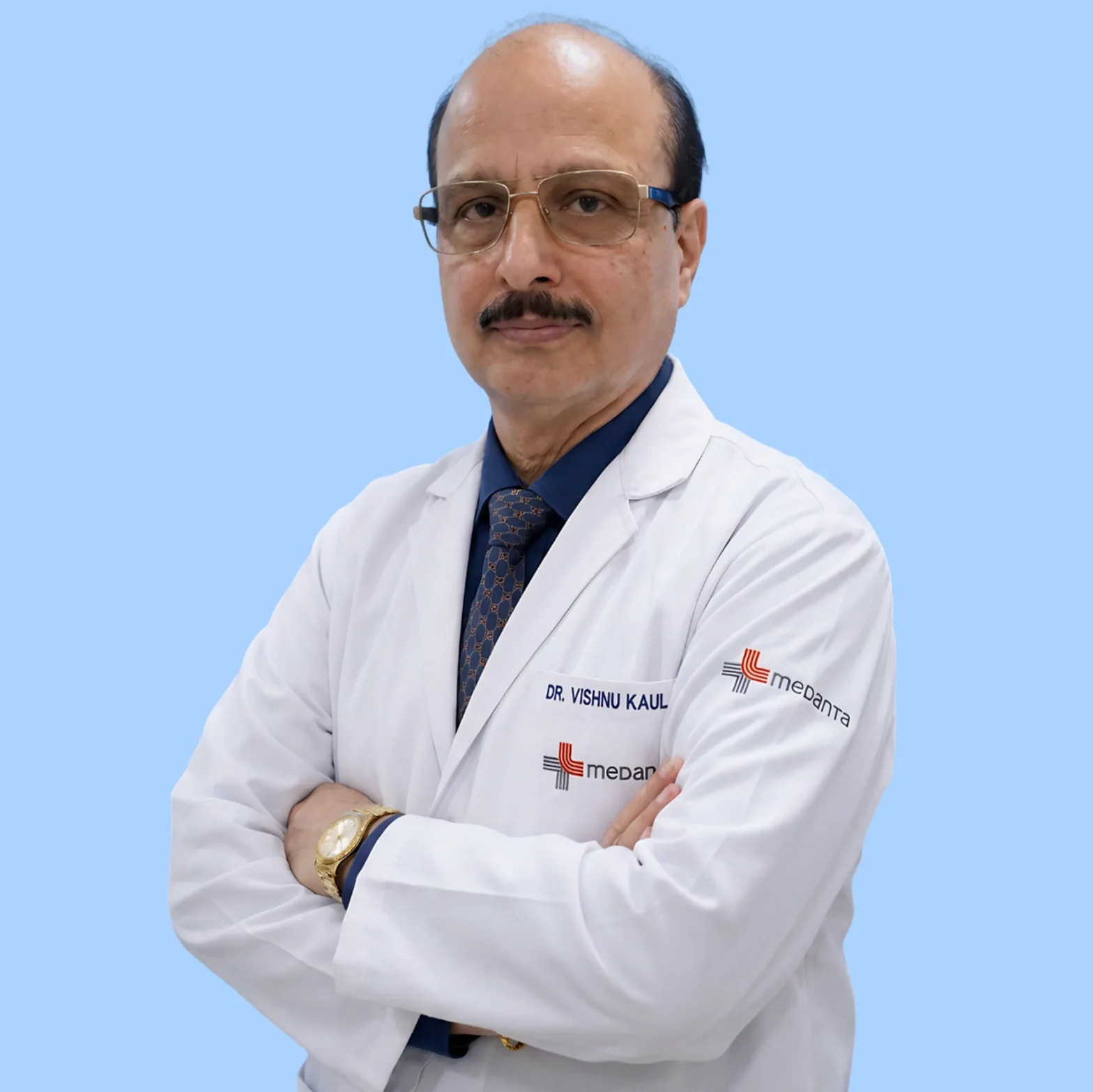 Dr. Veenu Kaul