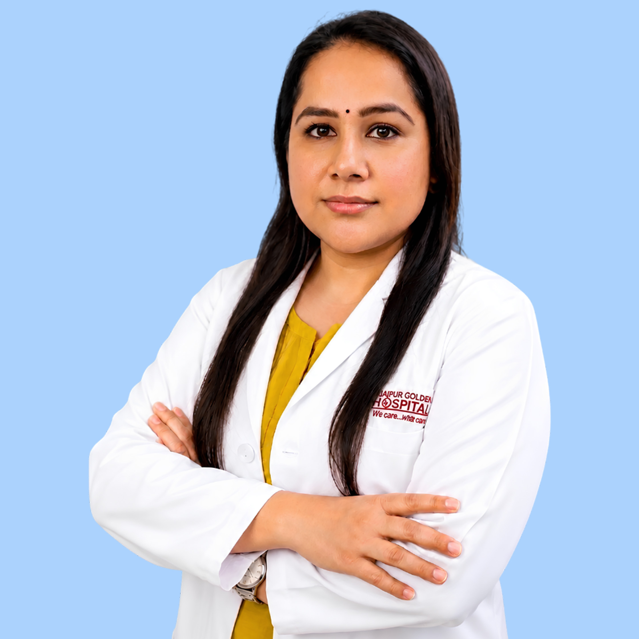 Dr. Charu Chandwani