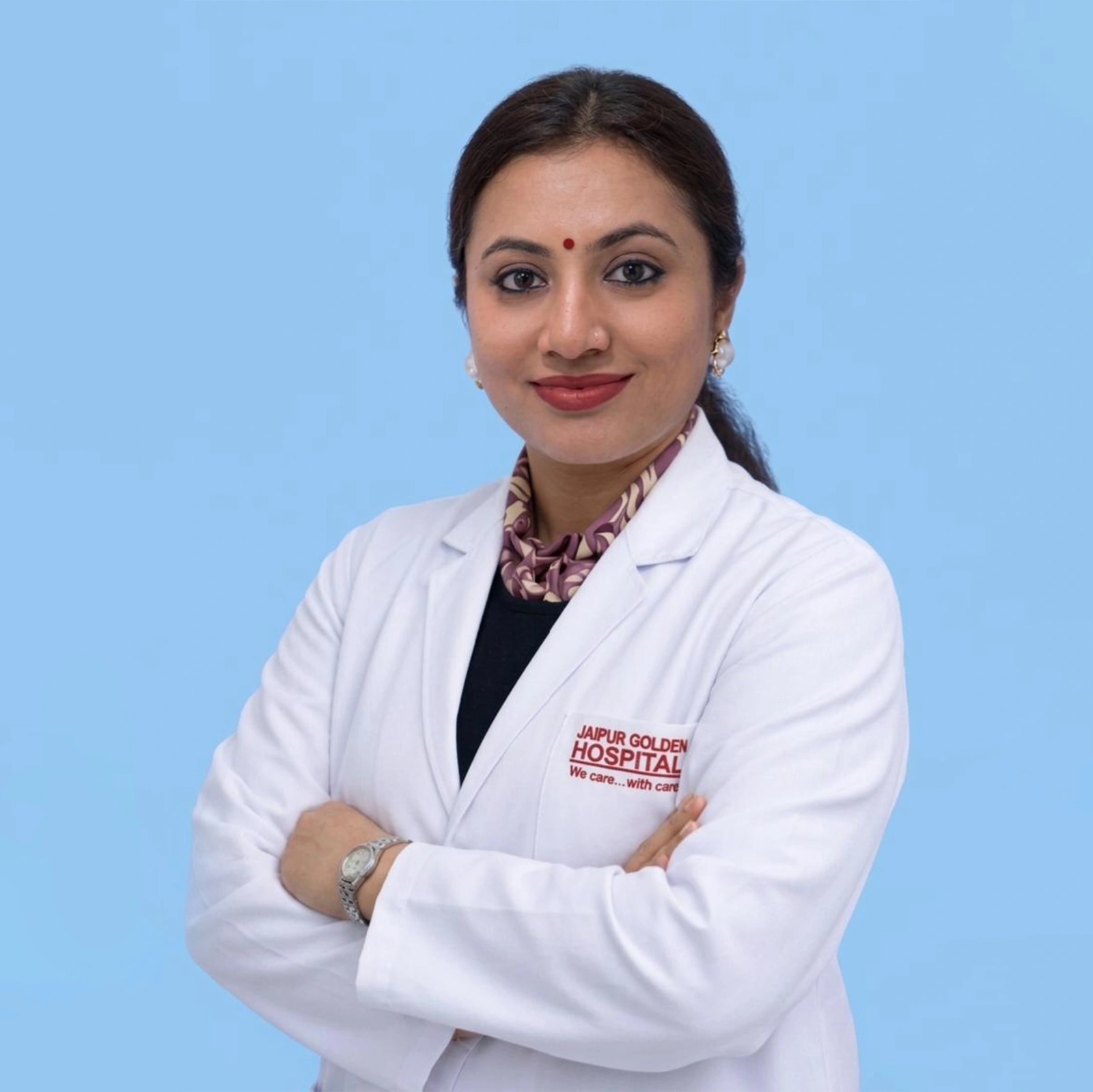 Dr Shruti