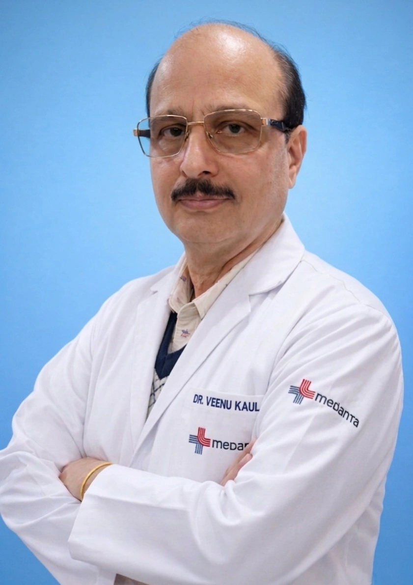 Dr. Veenu Kaul