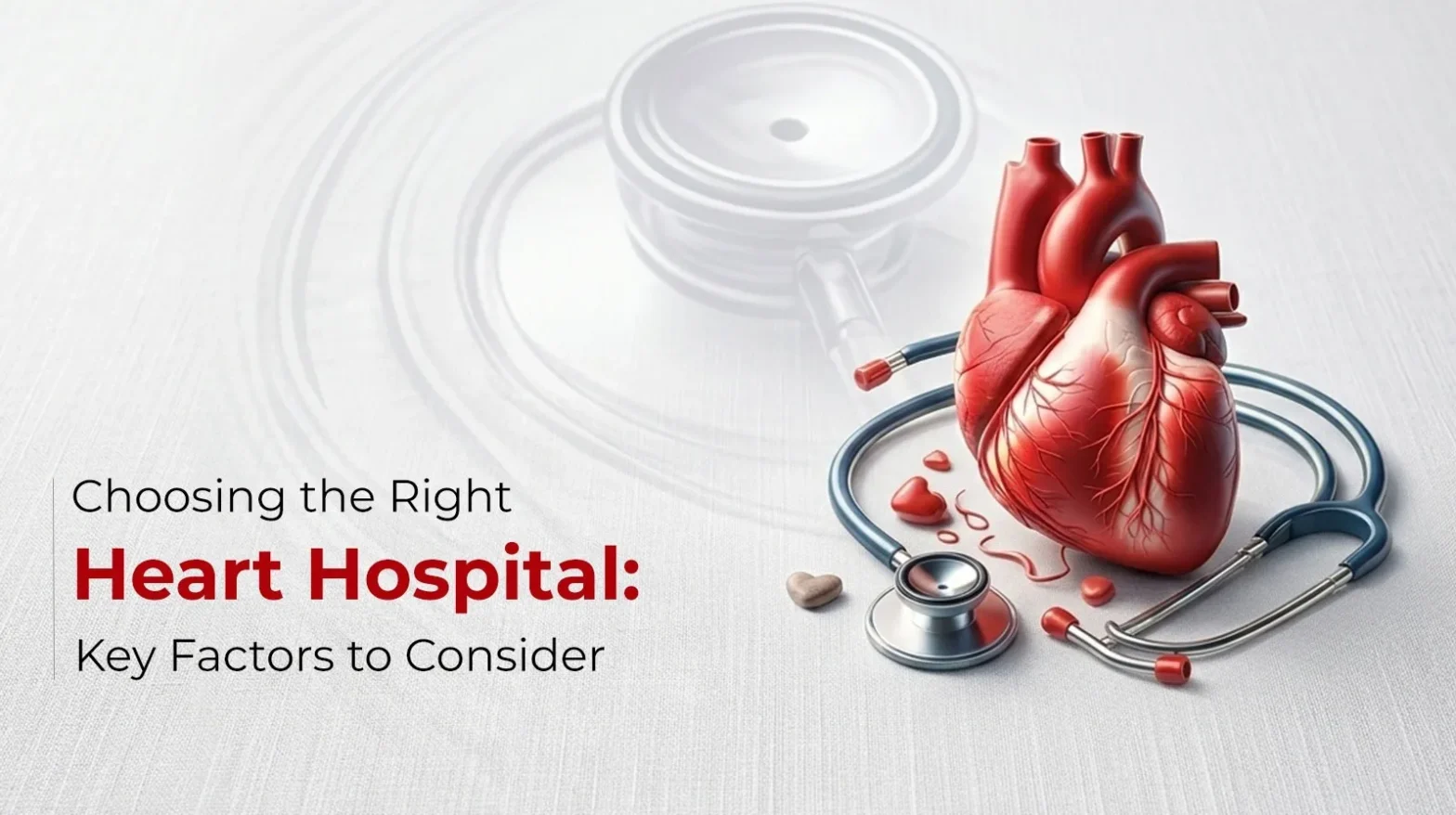 Heart Hospital