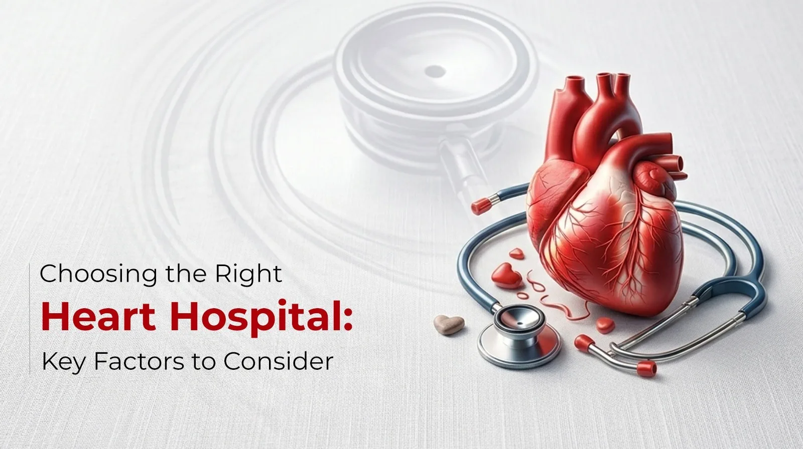 Heart Hospital