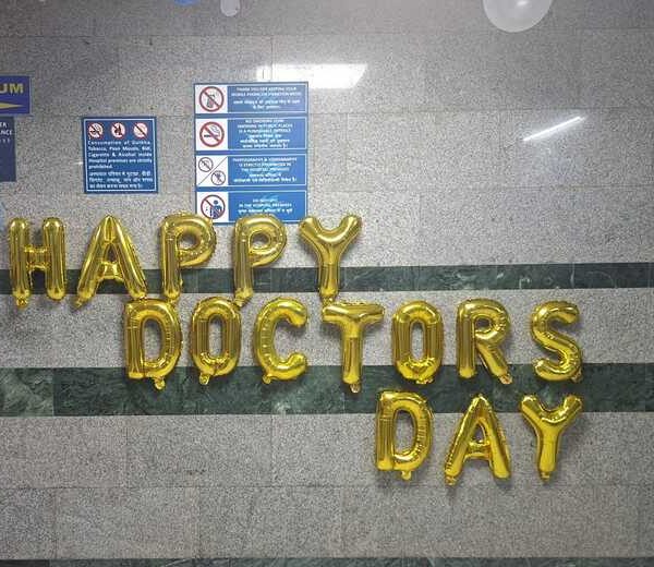 Doctors Day