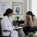 Psychiatry Mental Diseases