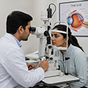 Ophthalmology